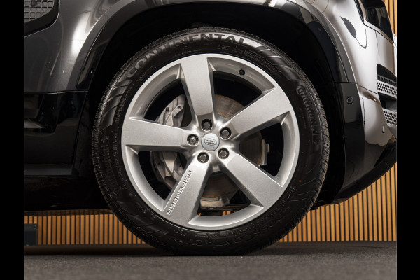 Land Rover Defender 110 2.0 P300e 110 X-Dynamic HSE 22" | MERIDIAN SURROUND | PANO | TOWB |