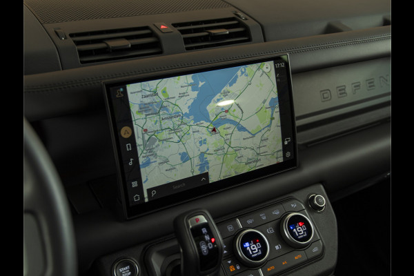 Land Rover Defender 110 2.0 P300e 110 X-Dynamic HSE 22" | MERIDIAN SURROUND | PANO | TOWB |