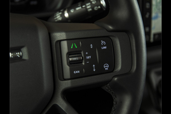 Land Rover Defender 110 2.0 P300e 110 X-Dynamic HSE 22" | MERIDIAN SURROUND | PANO | TOWB |