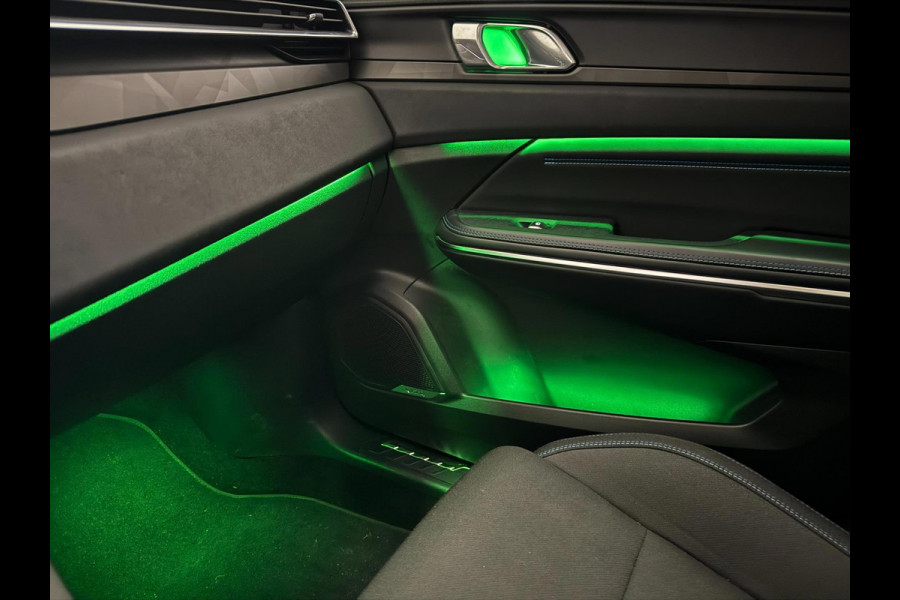 Lynk & Co RS Shadow Edition 01 1.5 262PK Pano 360° Navi Adapt cruise 262PK Elekr. Achterklep