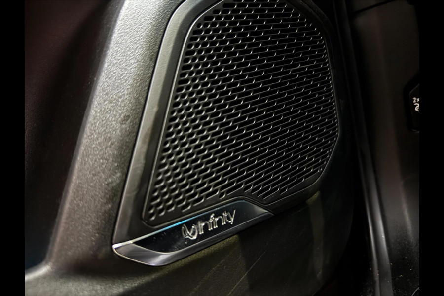 Lynk & Co RS Shadow Edition 01 1.5 262PK Pano 360° Navi Adapt cruise 262PK Elekr. Achterklep