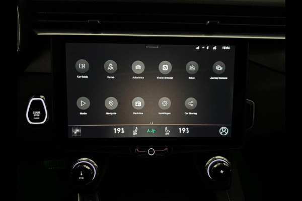 Lynk & Co RS Shadow Edition 01 1.5 262PK Pano 360° Navi Adapt cruise 262PK Elekr. Achterklep