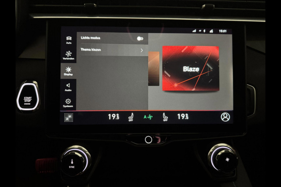 Lynk & Co RS Shadow Edition 01 1.5 262PK Pano 360° Navi Adapt cruise 262PK Elekr. Achterklep