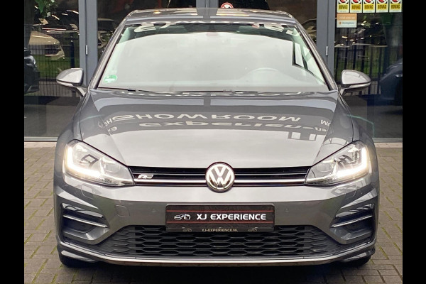 Volkswagen Golf 7.5 1.5 TSI 150PK Highline R-LINE NAVI LED