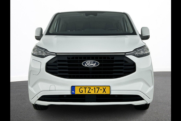 Ford Transit Custom 340 2.5 Automaat PHEV L2H1 Limited Incl. BTW/BPM! Airco ECC 2 x Schuifdeur Asisstance Pack Premium Full Options!