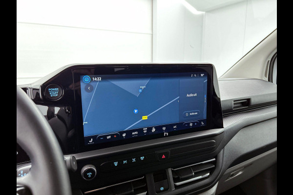 Ford Transit Custom 340 2.5 Automaat PHEV L2H1 Limited Incl. BTW/BPM! Airco ECC 2 x Schuifdeur Asisstance Pack Premium Full Options!