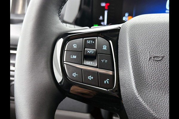 Ford Transit Custom 340 2.5 Automaat PHEV L2H1 Limited Incl. BTW/BPM! Airco ECC 2 x Schuifdeur Asisstance Pack Premium Full Options!