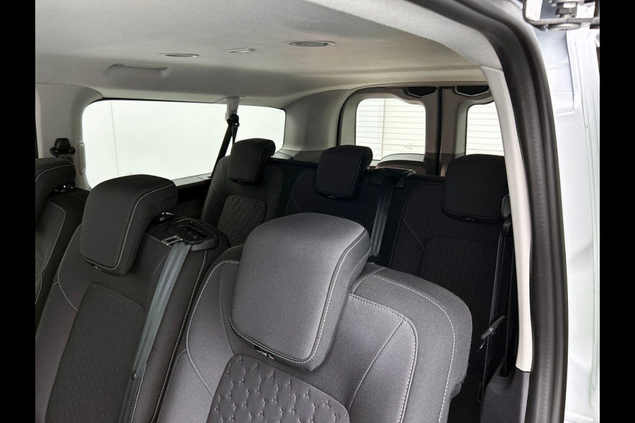 Ford Transit Custom 340 2.5 Automaat PHEV L2H1 Limited Incl. BTW/BPM! Airco ECC 2 x Schuifdeur Asisstance Pack Premium Full Options!