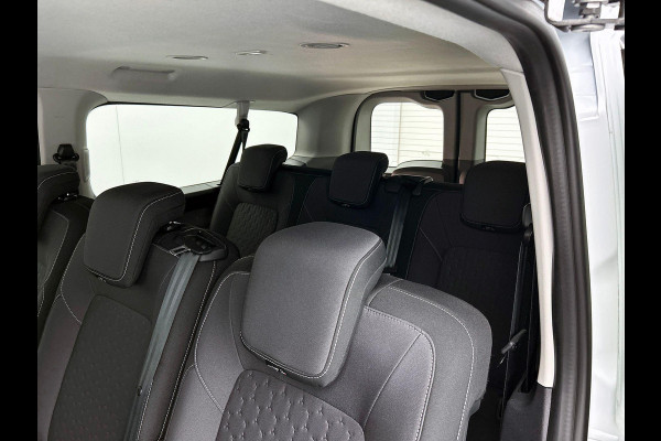 Ford Transit Custom 340 2.5 Automaat PHEV L2H1 Limited Incl. BTW/BPM! Airco ECC 2 x Schuifdeur Asisstance Pack Premium Full Options!