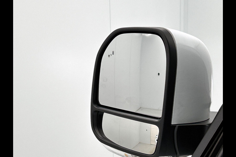 Ford Transit Custom 340 2.5 Automaat PHEV L2H1 Limited Incl. BTW/BPM! Airco ECC 2 x Schuifdeur Asisstance Pack Premium Full Options!