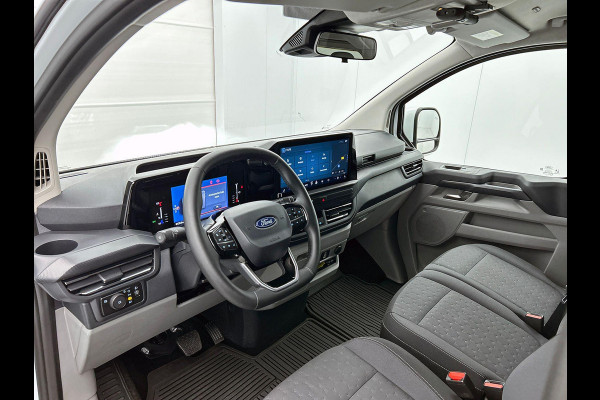 Ford Transit Custom 340 2.5 Automaat PHEV L2H1 Limited Incl. BTW/BPM! Airco ECC 2 x Schuifdeur Asisstance Pack Premium Full Options!
