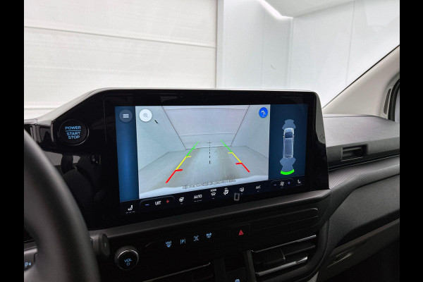 Ford Transit Custom 340 2.5 Automaat PHEV L2H1 Limited Incl. BTW/BPM! Airco ECC 2 x Schuifdeur Asisstance Pack Premium Full Options!