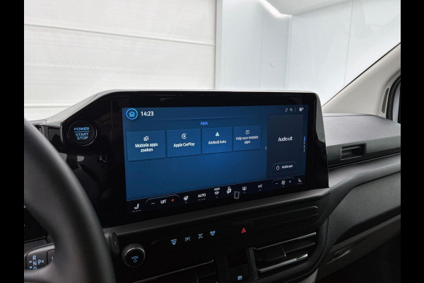 Ford Transit Custom 340 2.5 Automaat PHEV L2H1 Limited Incl. BTW/BPM! Airco ECC 2 x Schuifdeur Asisstance Pack Premium Full Options!