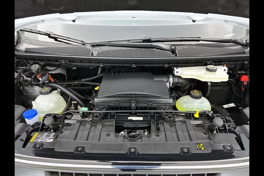 Ford Transit Custom 340 2.5 Automaat PHEV L2H1 Limited Incl. BTW/BPM! Airco ECC 2 x Schuifdeur Asisstance Pack Premium Full Options!