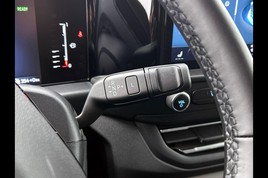 Ford Transit Custom 340 2.5 Automaat PHEV L2H1 Limited Incl. BTW/BPM! Airco ECC 2 x Schuifdeur Asisstance Pack Premium Full Options!