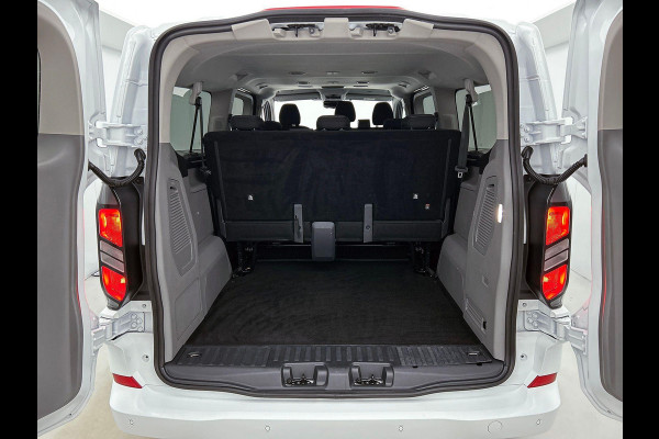 Ford Transit Custom 340 2.5 Automaat PHEV L2H1 Limited Incl. BTW/BPM! Airco ECC 2 x Schuifdeur Asisstance Pack Premium Full Options!