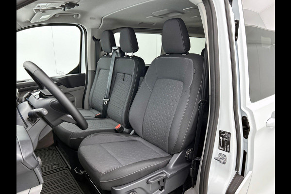 Ford Transit Custom 340 2.5 Automaat PHEV L2H1 Limited Incl. BTW/BPM! Airco ECC 2 x Schuifdeur Asisstance Pack Premium Full Options!