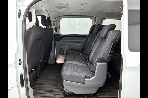 Ford Transit Custom 340 2.5 Automaat PHEV L2H1 Limited Incl. BTW/BPM! Airco ECC 2 x Schuifdeur Asisstance Pack Premium Full Options!