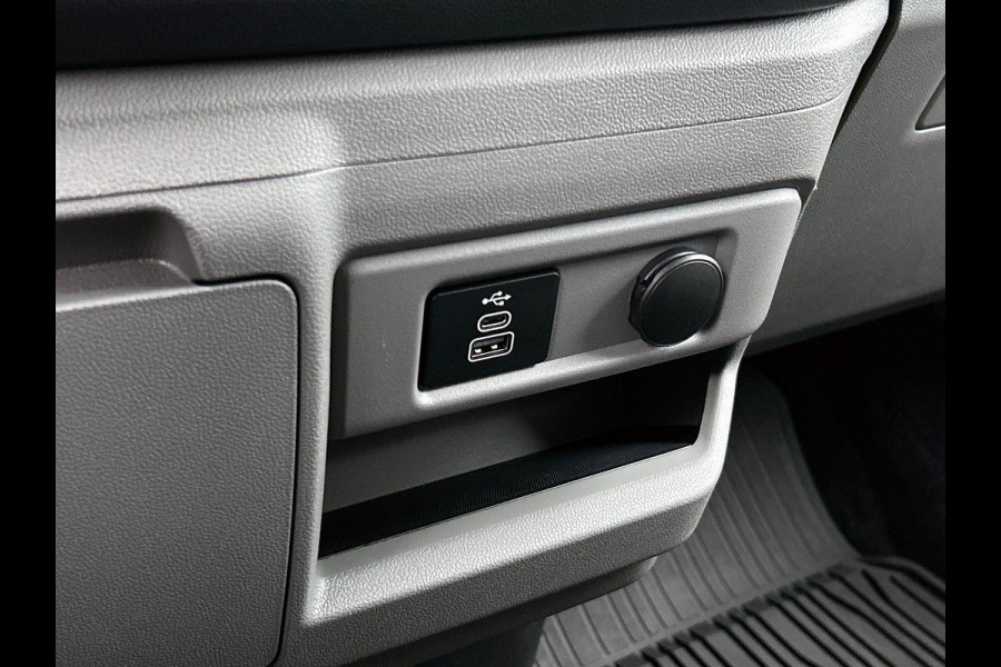 Ford Transit Custom 340 2.5 Automaat PHEV L2H1 Limited Incl. BTW/BPM! Airco ECC 2 x Schuifdeur Asisstance Pack Premium Full Options!