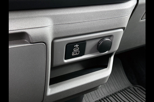 Ford Transit Custom 340 2.5 Automaat PHEV L2H1 Limited Incl. BTW/BPM! Airco ECC 2 x Schuifdeur Asisstance Pack Premium Full Options!