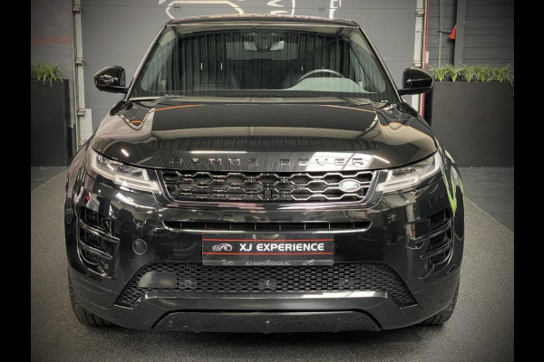 Land Rover Range Rover Evoque 2.0 D180 AWD R-Dynamic S 180 PK TREKHAAK AFNEEMBAAR
