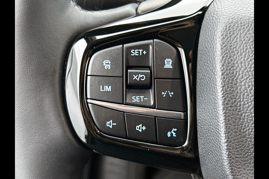 Ford Transit Custom 340 2.5 Automaat PHEV L2H1 Limited Incl. BTW/BPM! Airco ECC 2 x Schuifdeur Asisstance Pack Premium Full Options!