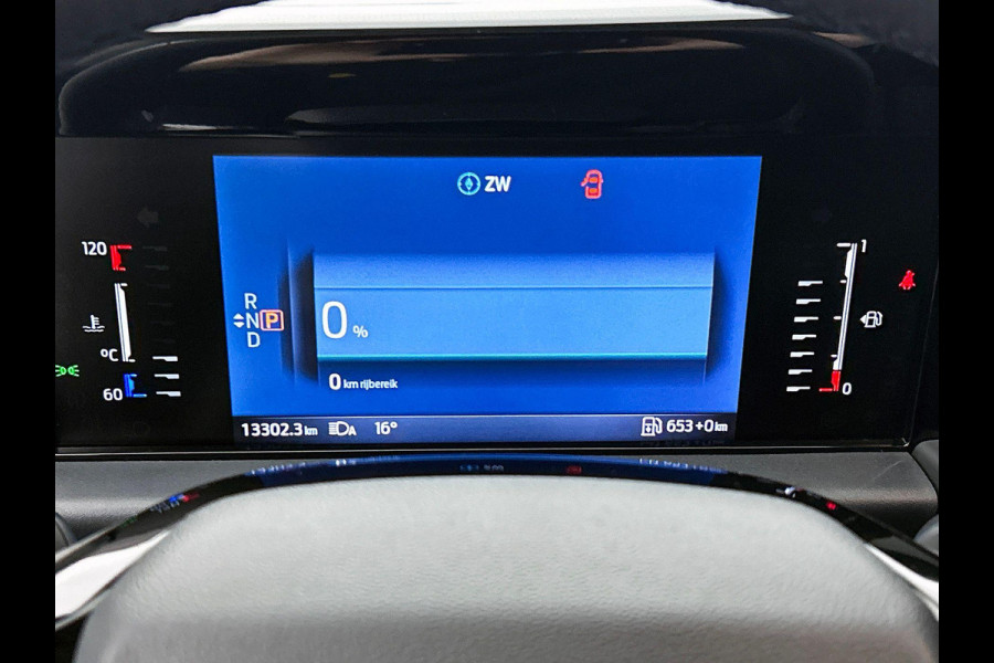 Ford Transit Custom 340 2.5 Automaat PHEV L2H1 Limited Incl. BTW/BPM! Airco ECC 2 x Schuifdeur Asisstance Pack Premium Full Options!