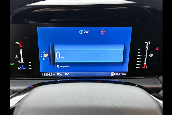 Ford Transit Custom 340 2.5 Automaat PHEV L2H1 Limited Incl. BTW/BPM! Airco ECC 2 x Schuifdeur Asisstance Pack Premium Full Options!