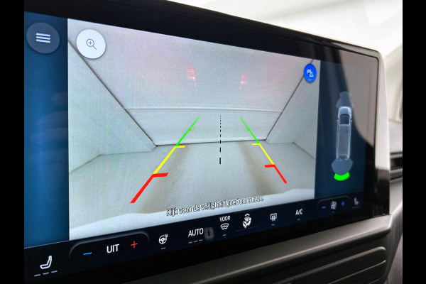 Ford Transit Custom 340 2.5 Automaat PHEV L2H1 Limited Incl. BTW/BPM! Airco ECC 2 x Schuifdeur Asisstance Pack Premium Full Options!