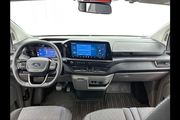 Ford Transit Custom 340 2.5 Automaat PHEV L2H1 Limited Incl. BTW/BPM! Airco ECC 2 x Schuifdeur Asisstance Pack Premium Full Options!