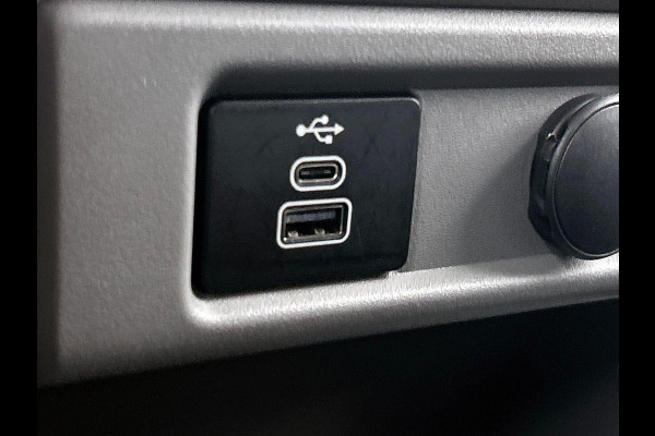 Ford Transit Custom 340 2.5 Automaat PHEV L2H1 Limited Incl. BTW/BPM! Airco ECC 2 x Schuifdeur Asisstance Pack Premium Full Options!