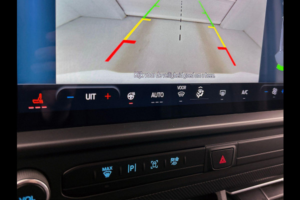 Ford Transit Custom 340 2.5 Automaat PHEV L2H1 Limited Incl. BTW/BPM! Airco ECC 2 x Schuifdeur Asisstance Pack Premium Full Options!