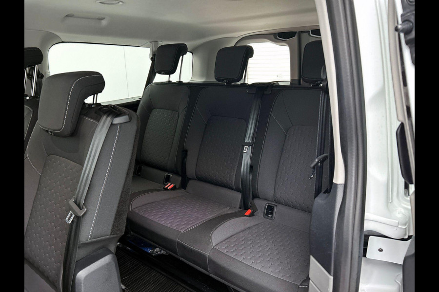 Ford Transit Custom 340 2.5 Automaat PHEV L2H1 Limited Incl. BTW/BPM! Airco ECC 2 x Schuifdeur Asisstance Pack Premium Full Options!