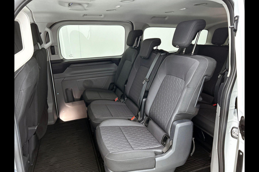 Ford Transit Custom 340 2.5 Automaat PHEV L2H1 Limited Incl. BTW/BPM! Airco ECC 2 x Schuifdeur Asisstance Pack Premium Full Options!