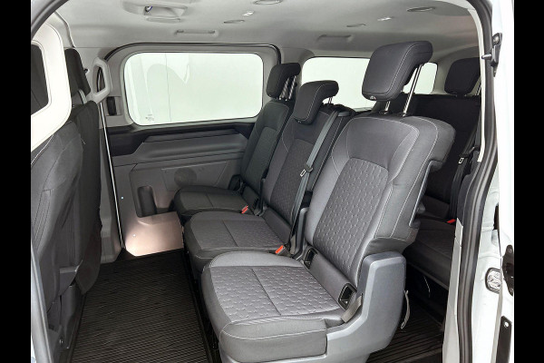 Ford Transit Custom 340 2.5 Automaat PHEV L2H1 Limited Incl. BTW/BPM! Airco ECC 2 x Schuifdeur Asisstance Pack Premium Full Options!