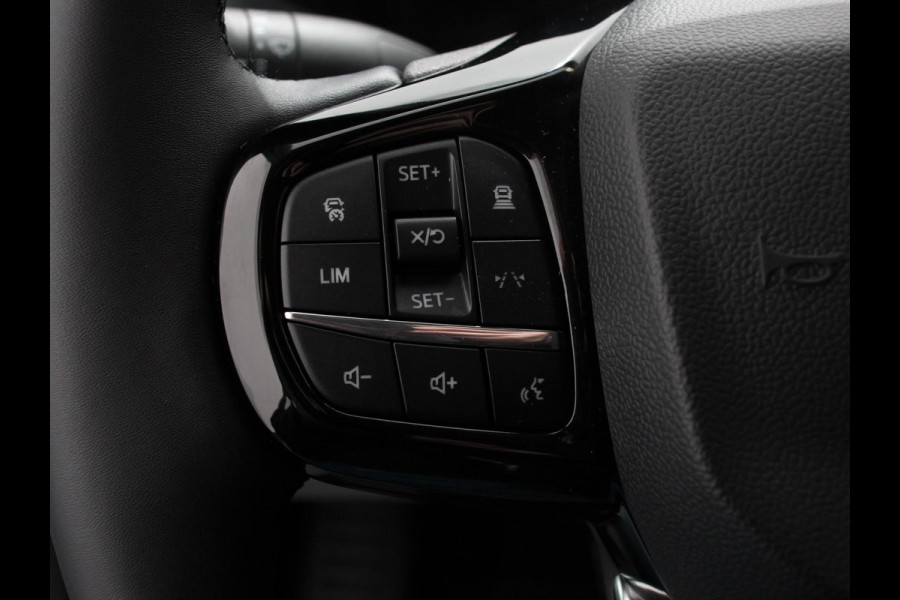 Ford Transit Custom 340 2.5 Automaat PHEV L2H1 Limited Incl. BTW/BPM! Airco ECC 2 x Schuifdeur Asisstance Pack Premium Full Options!