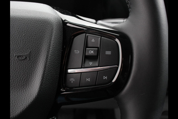 Ford Transit Custom 340 2.5 Automaat PHEV L2H1 Limited Incl. BTW/BPM! Airco ECC 2 x Schuifdeur Asisstance Pack Premium Full Options!