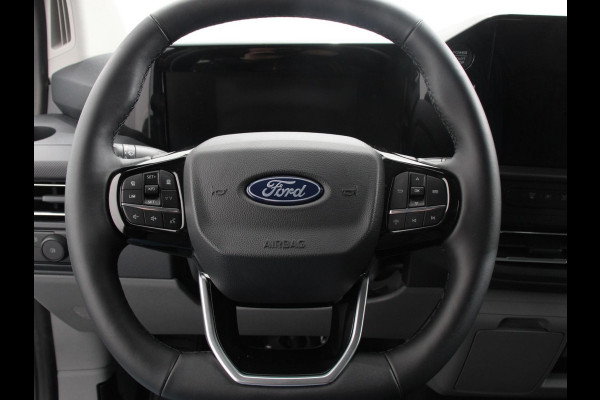 Ford Transit Custom 340 2.5 Automaat PHEV L2H1 Limited Incl. BTW/BPM! Airco ECC 2 x Schuifdeur Asisstance Pack Premium Full Options!