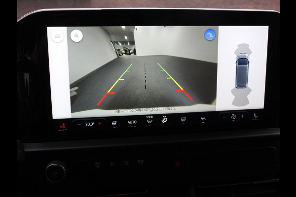 Ford Transit Custom 340 2.5 Automaat PHEV L2H1 Limited Incl. BTW/BPM! Airco ECC 2 x Schuifdeur Asisstance Pack Premium Full Options!