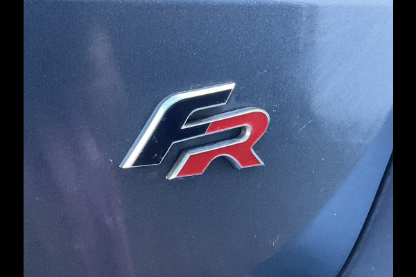 Seat Leon ST 1.5 TSI FR Business Intense Camera Carplay DAB Keyless Adapt.Cruise Voll.Onderhouden!