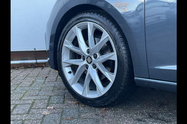 Seat Leon ST 1.5 TSI FR Business Intense Camera Carplay DAB Keyless Adapt.Cruise Voll.Onderhouden!