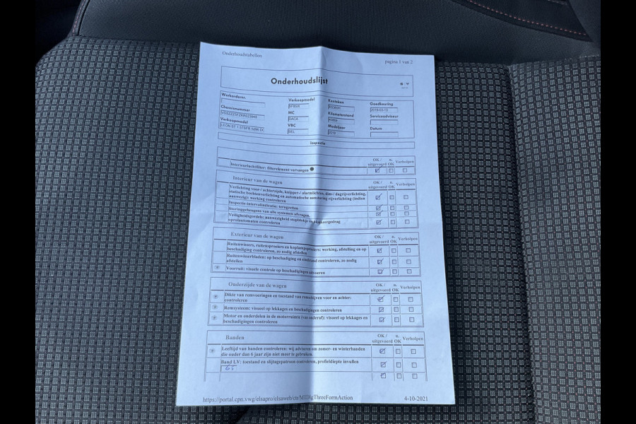 Seat Leon ST 1.5 TSI FR Business Intense Camera Carplay DAB Keyless Adapt.Cruise Voll.Onderhouden!