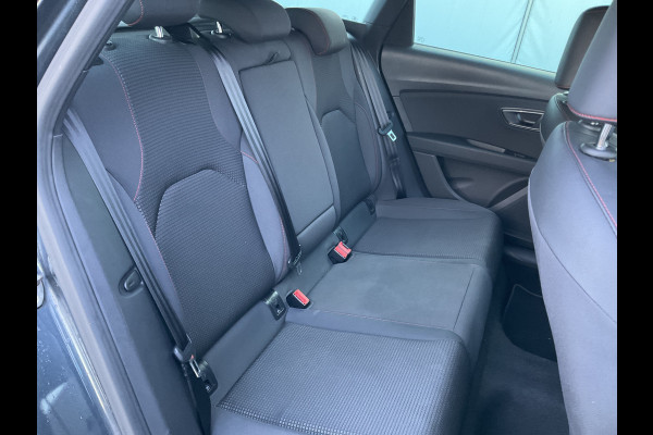 Seat Leon ST 1.5 TSI FR Business Intense Camera Carplay DAB Keyless Adapt.Cruise Voll.Onderhouden!