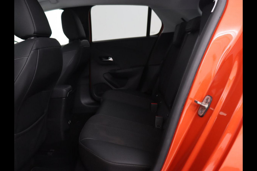 Opel CORSA-E Elegance 50 kWh | Stoelverwarming | Carplay | Navigatie | Stuurverwarming | Parkeerhulp | Climate control | Full LED | Keyless | 17'' lichtmetalen velgen