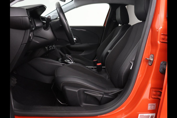Opel CORSA-E Elegance 50 kWh | Stoelverwarming | Carplay | Navigatie | Stuurverwarming | Parkeerhulp | Climate control | Full LED | Keyless | 17'' lichtmetalen velgen