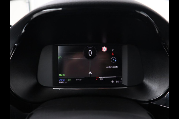 Opel CORSA-E Elegance 50 kWh | Stoelverwarming | Carplay | Navigatie | Stuurverwarming | Parkeerhulp | Climate control | Full LED | Keyless | 17'' lichtmetalen velgen