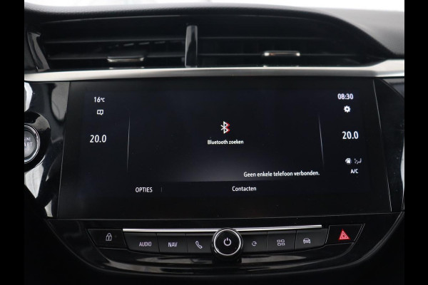 Opel CORSA-E Elegance 50 kWh | Stoelverwarming | Carplay | Navigatie | Stuurverwarming | Parkeerhulp | Climate control | Full LED | Keyless | 17'' lichtmetalen velgen