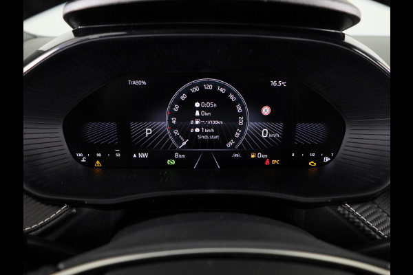 Škoda Fabia Monte Carlo 1.0 TSI 85 kW / 115 PK Hatchback 7 ver | Travel Assist Plus | Verwarmbare stoelen voor | Zwart dak | 17 inch lichtmetalen velgen Procyon Aero