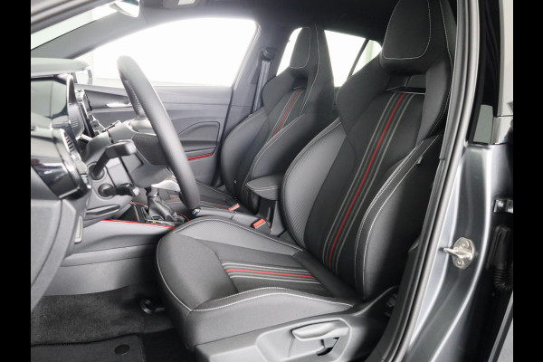 Škoda Fabia Monte Carlo 1.0 TSI 85 kW / 115 PK Hatchback 7 ver | Travel Assist Plus | Verwarmbare stoelen voor | Zwart dak | 17 inch lichtmetalen velgen Procyon Aero