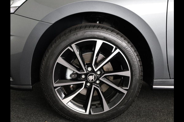 Škoda Fabia Monte Carlo 1.0 TSI 85 kW / 115 PK Hatchback 7 ver | Travel Assist Plus | Verwarmbare stoelen voor | Zwart dak | 17 inch lichtmetalen velgen Procyon Aero